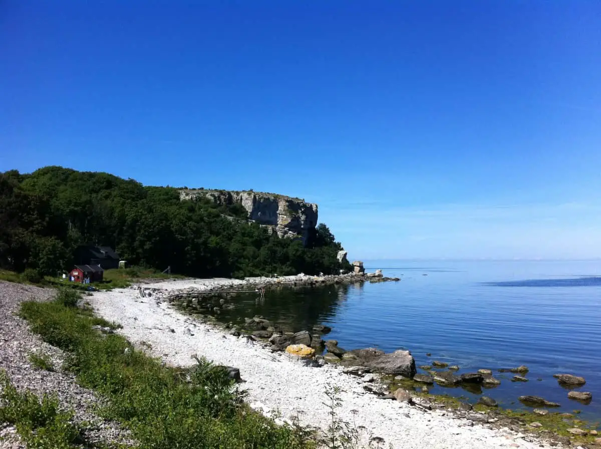Vad gör man på Stora Karlsö? – Utforska Gotland