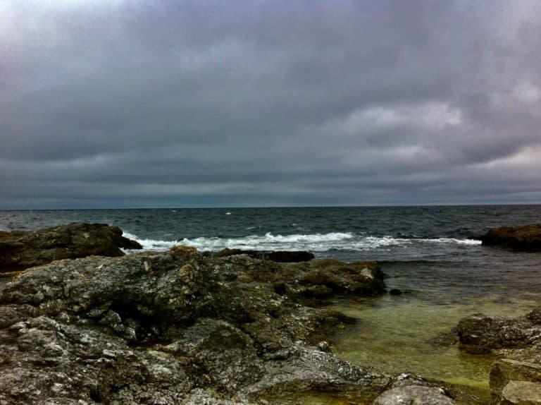 Vad gör man på Gotland när det regnar? – Utforska Gotland